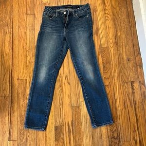 Lucky brand jeans